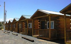 Bryce Gateway Inn Cabins